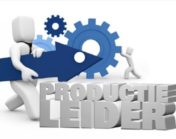 Assistent Productieleider in Numansdorp