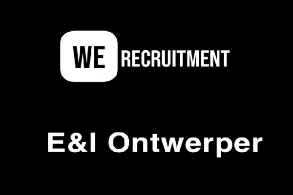 E&I Ontwerper